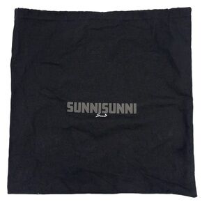 New - Sunni Sunni Dust Bag- 15”W x 15”H - Qty 1